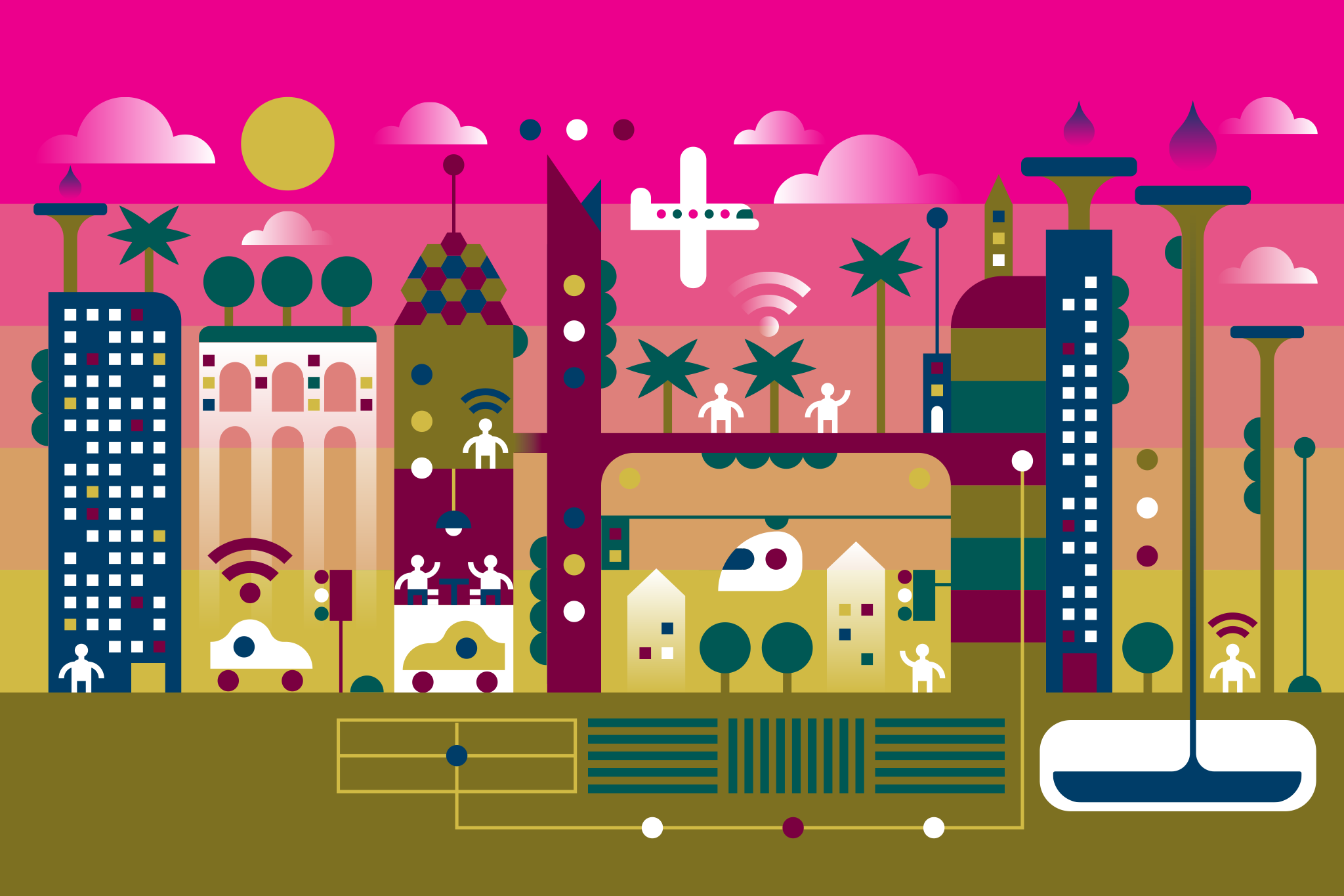 Future Cities